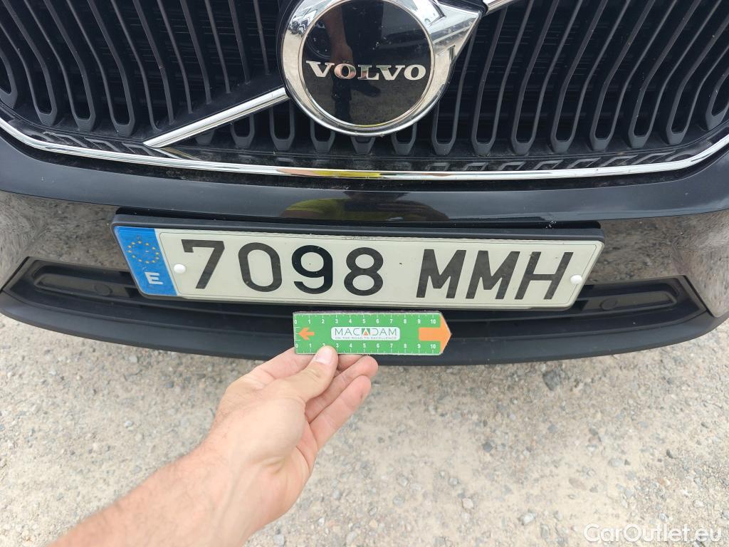  Volvo  XC 40 VOLVO XC40 / 2021 / 5P / todoterreno 2.0 B3 G Core Auto #9