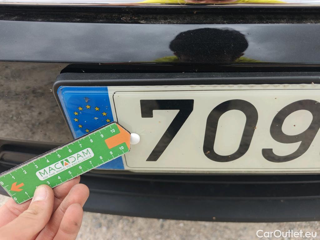 Volvo  XC 40 VOLVO XC40 / 2021 / 5P / todoterreno 2.0 B3 G Core Auto #10