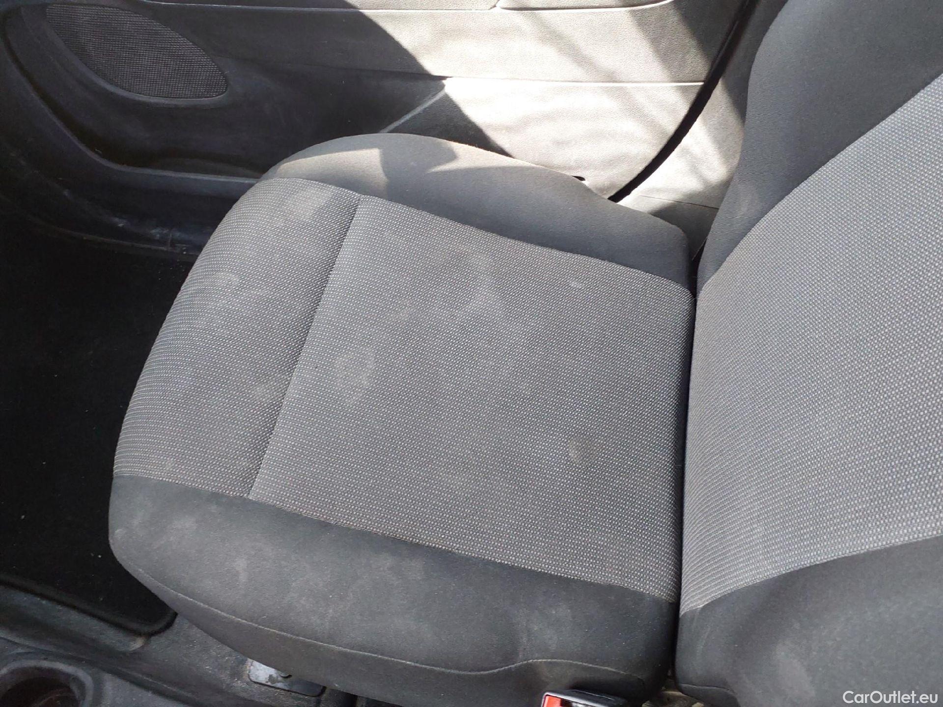  Citroen  Berlingo CITROEN  / 2018 / 3P / furgón derivado de turismo Talla M BlueHDi 100 CONTROL #6