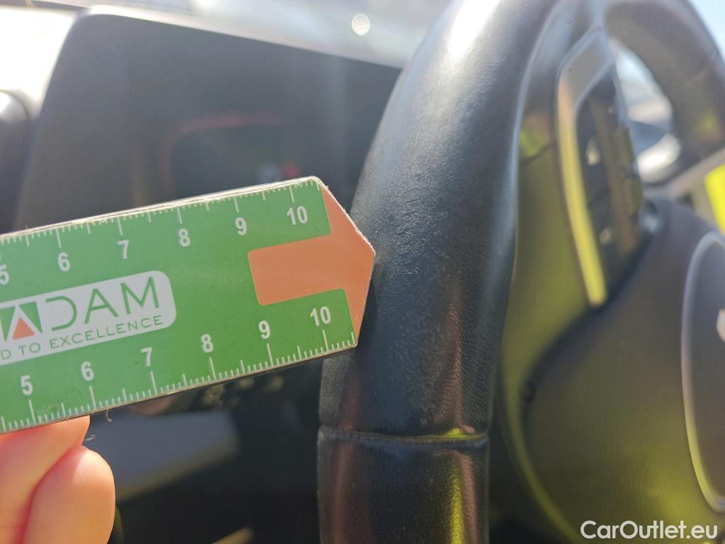  KIA  Sportage KIA  / 2022 / 5P / todoterreno 1.6 T-GDi 110kW (150CV) Concept 4x2 #52