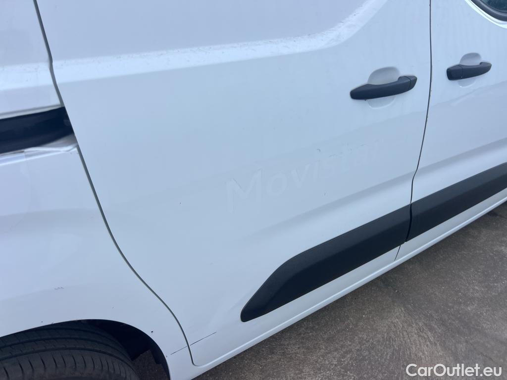  Citroen  Berlingo CITROEN  / 2018 / 4P / furgón derivado de turismo Talla M BlueHDi 100 CLUB #10