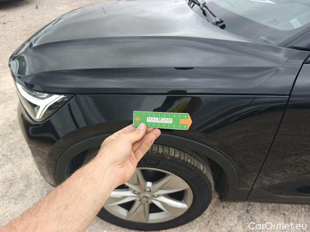  Volvo  XC 40 VOLVO XC40 / 2021 / 5P / todoterreno 2.0 B3 G Core Auto #3