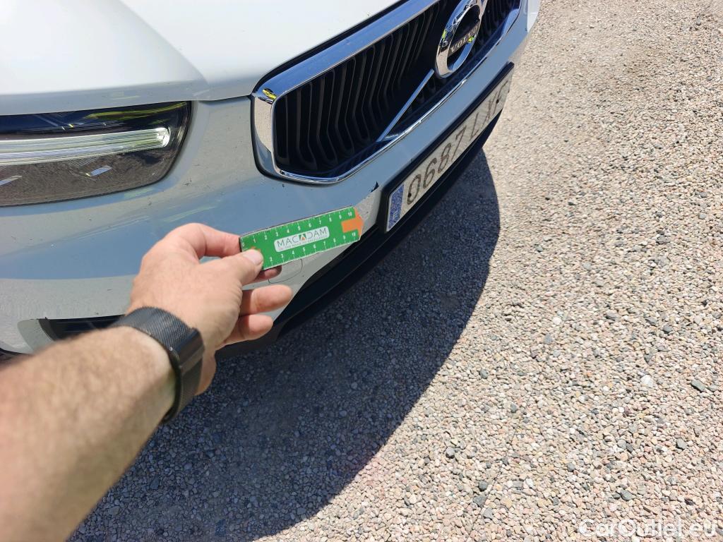  Volvo  XC 40 VOLVO XC40 1.5 T2 Momentum Core #18