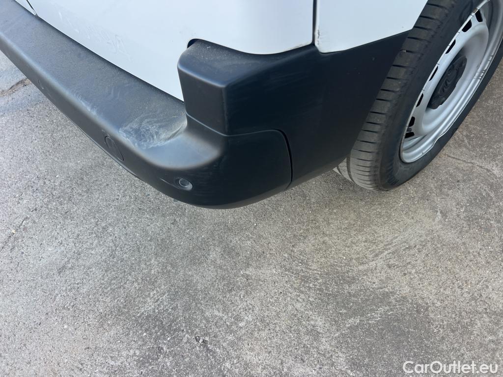  Citroen  Berlingo CITROEN  / 2018 / 4P / furgón derivado de turismo Talla M BlueHDi 100 CLUB #6