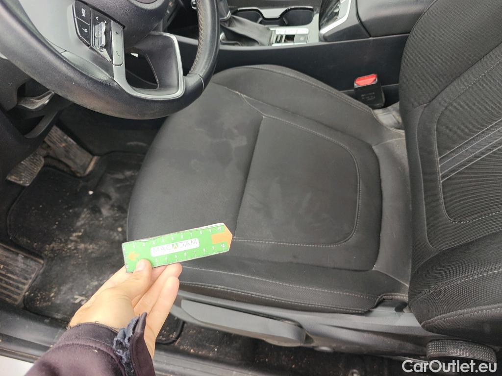  Hyundai  Tucson HYUNDAI  / 5P / 1.6 CRDI 136 CV 48V Maxx DCT #49