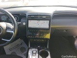  Hyundai  Tucson HYUNDAI  / 2020 / 5P / todoterreno 1.6 TGDI 169kW HEV Tecno Auto 2C #14