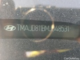  Hyundai  Tucson HYUNDAI  / 2020 / 5P / todoterreno 1.6 TGDI 169kW HEV Tecno Auto 2C #18