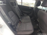  KIA  Sportage KIA  / 5P / 1.6 MHEV Business 185 CV 4x2 #7
