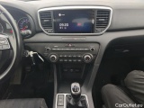  KIA  Sportage KIA  / 5P / 1.6 MHEV Business 185 CV 4x2 #14