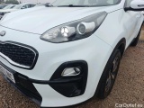  KIA  Sportage KIA  / 5P / 1.6 MHEV Business 185 CV 4x2 #16