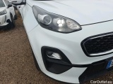  KIA  Sportage KIA  / 5P / 1.6 MHEV Business 185 CV 4x2 #17