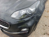  KIA  Sportage KIA  1.6MHEV Drive 100kW(136CV) 4x2(Crist Tintados) #16