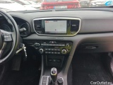  KIA  Sportage KIA  1.6MHEV Drive 100kW(136CV) 4x2(Crist Tintados) #14