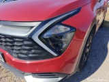  KIA  Sportage KIA  / 2022 / 5P / todoterreno 1.6 T-GDi 110kW (150CV) Concept 4x2 #15
