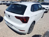  Volkswagen  Polo VOLKSWAGEN  / 2021 / 5P / berlina con portón Life 1.0 TSI 70kW (95CV) #2