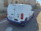  Citroen  Berlingo CITROEN  / 2018 / 3P / furgón derivado de turismo Talla M BlueHDi 100 CONTROL #2