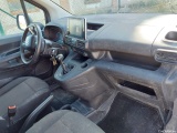  Citroen  Berlingo CITROEN  / 2018 / 3P / furgón derivado de turismo Talla M BlueHDi 100 CONTROL #3