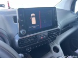  Citroen  Berlingo CITROEN  / 2018 / 4P / furgón derivado de turismo Talla M BlueHDi 100 CLUB #13
