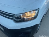  Citroen  Berlingo CITROEN  / 2018 / 4P / furgón derivado de turismo Talla M BlueHDi 100 CLUB #15