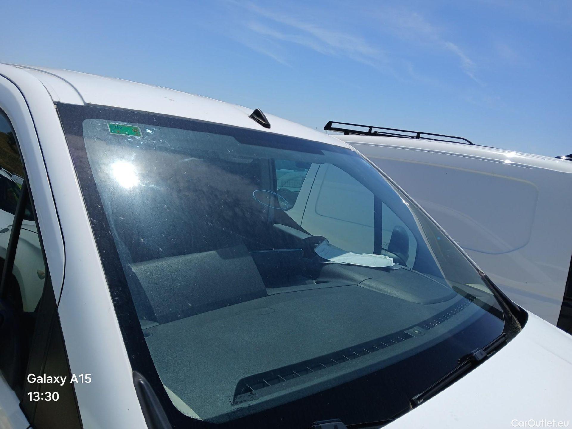  Opel  Combo OPEL  / 2018 / 3P / furgón derivado de turismo 1.5 TD 75kW (100CV) Express L H1 650kg (AC) #9
