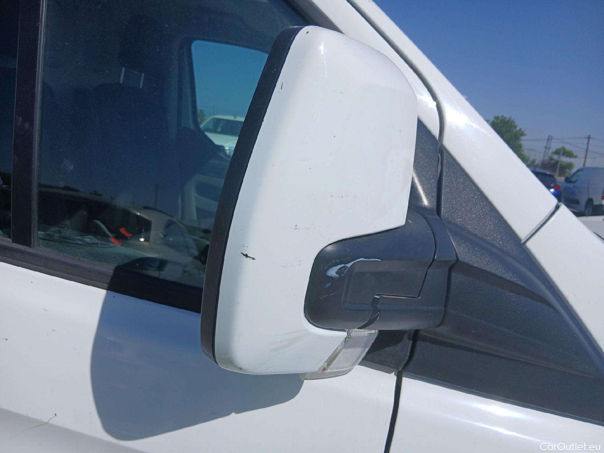  Ford  Transit FORD  Custom 2.0 TDCI 130 CV 320 L1 Trend #35