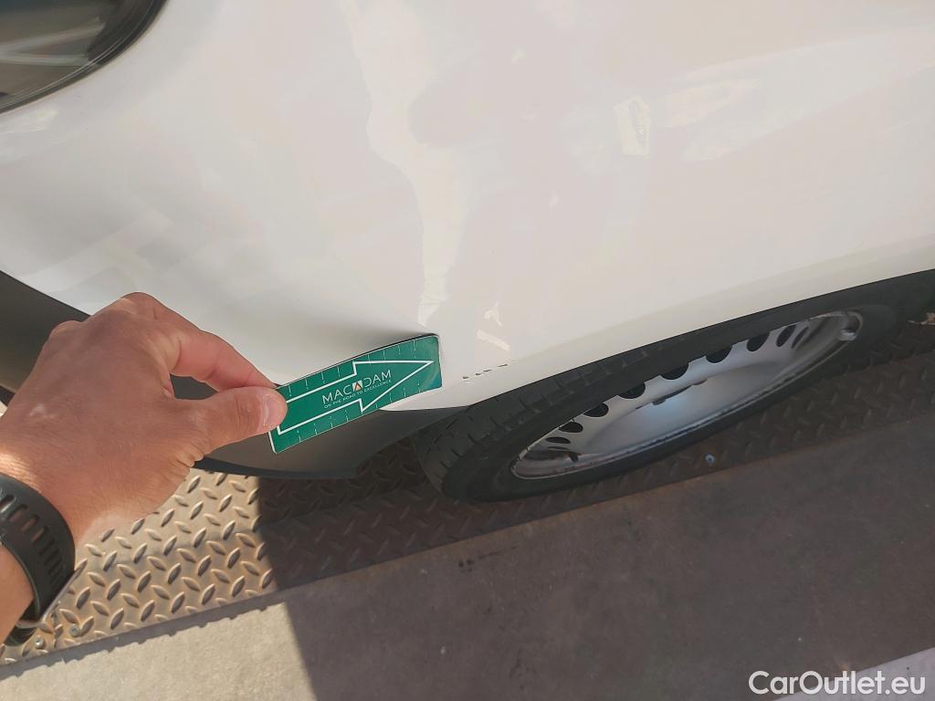  Fiat  Doblo FIAT Doblò Cargo Base Plus 1.4 T 120 CV GNC / 3P
 #21
