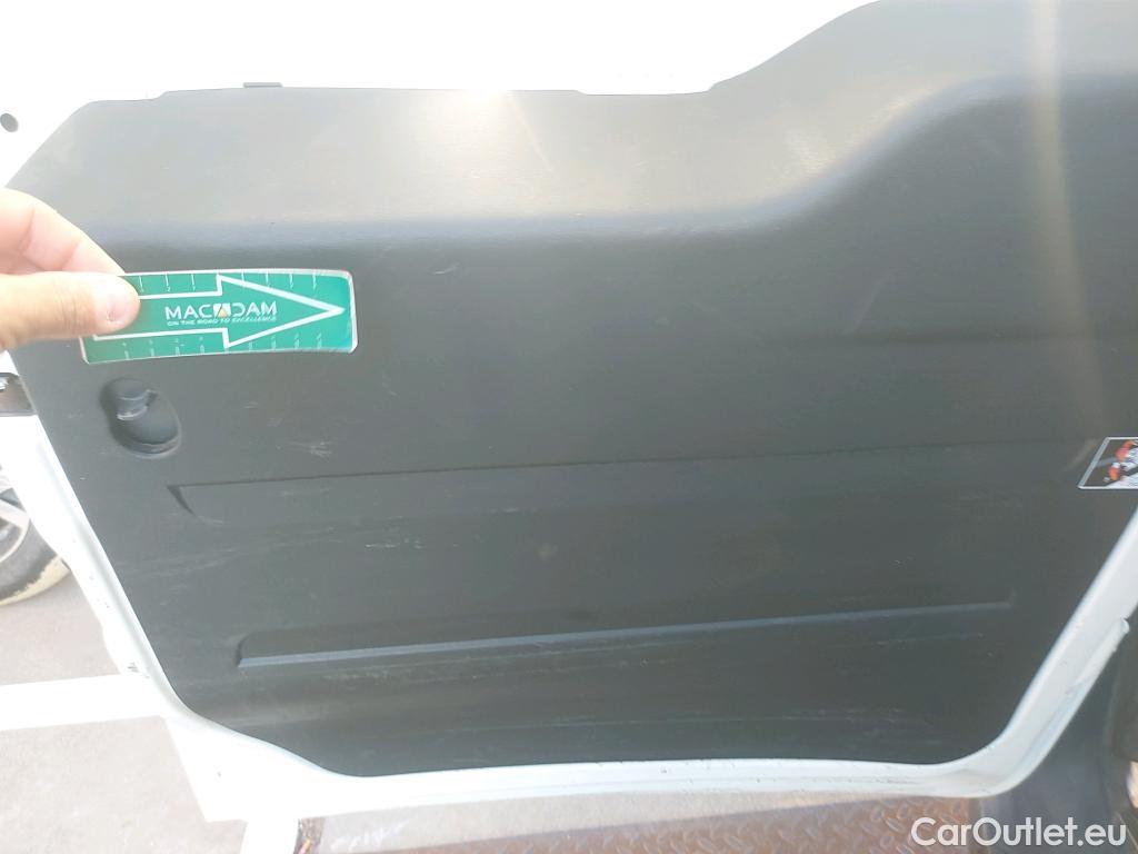  Fiat  Doblo FIAT Doblò Cargo Base Plus 1.4 T 120 CV GNC / 3P
 #30
