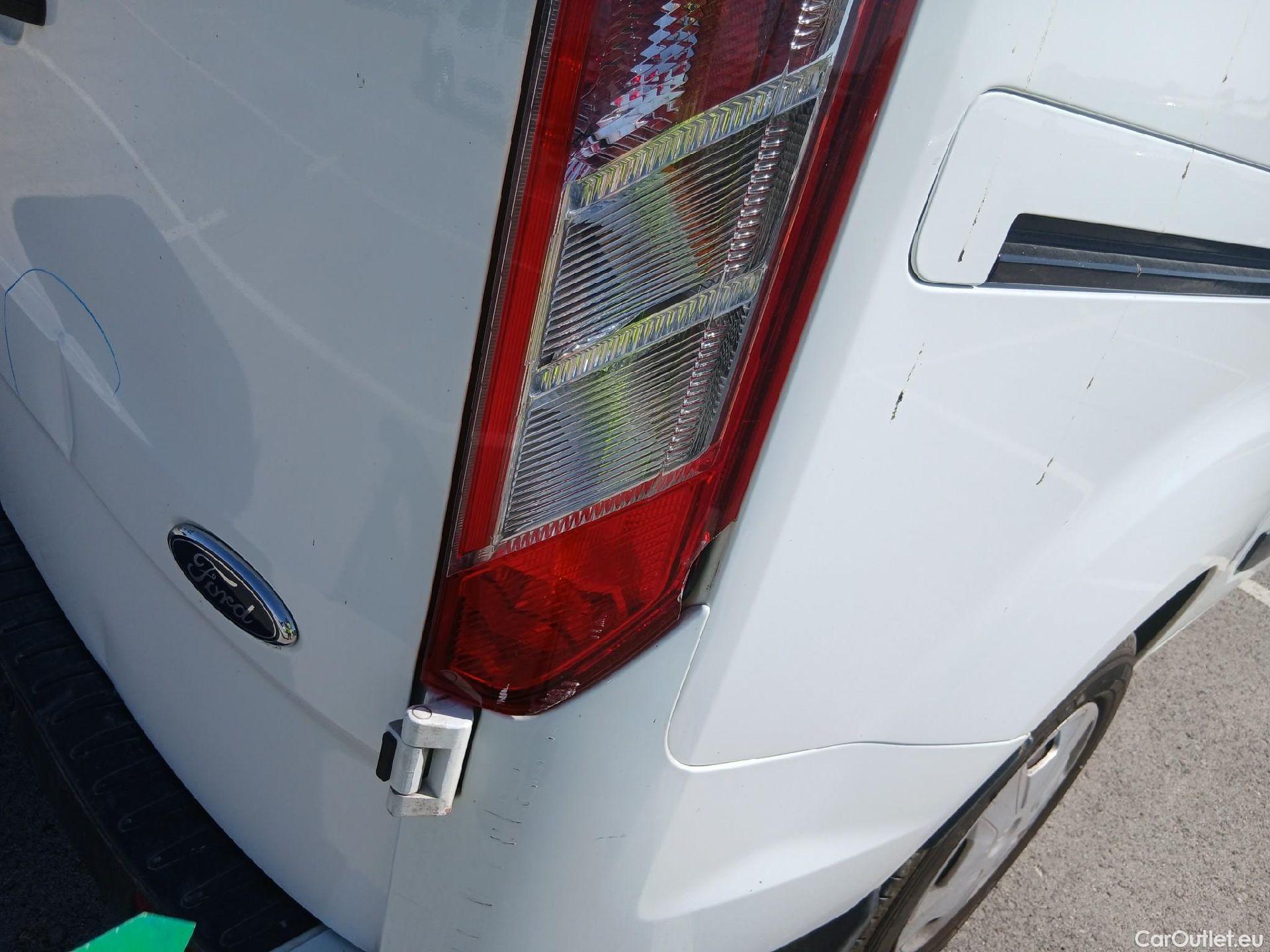  Ford  Transit FORD  Custom 2.0 TDCI 130 CV 320 L1 Trend #29