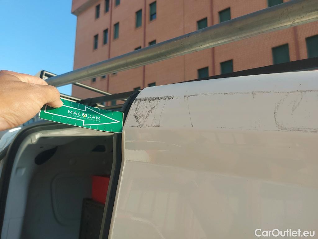  Fiat  Doblo FIAT Doblò Cargo Base Plus 1.4 T 120 CV GNC / 3P
 #10