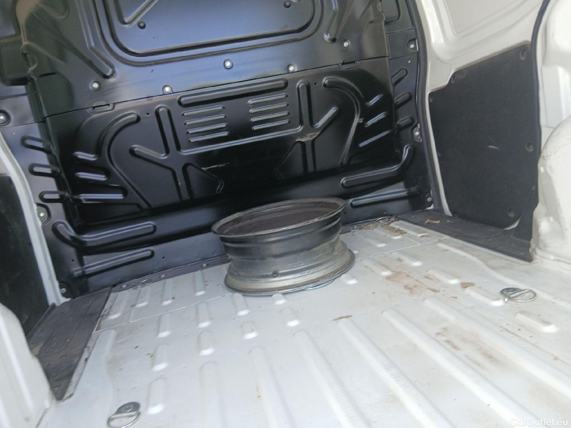  Fiat  Fiorino FIAT  1.3 MJet 80 CV #32