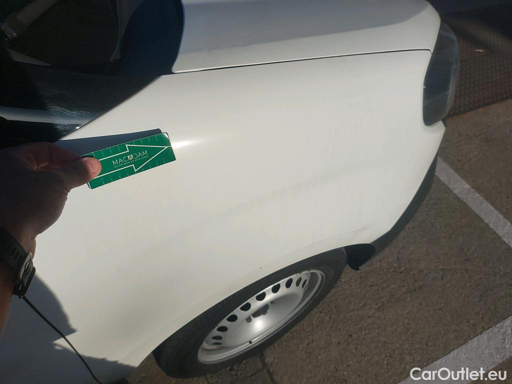  Fiat  Doblo FIAT Doblò Cargo Base Plus 1.4 T 120 CV GNC / 3P
 #18