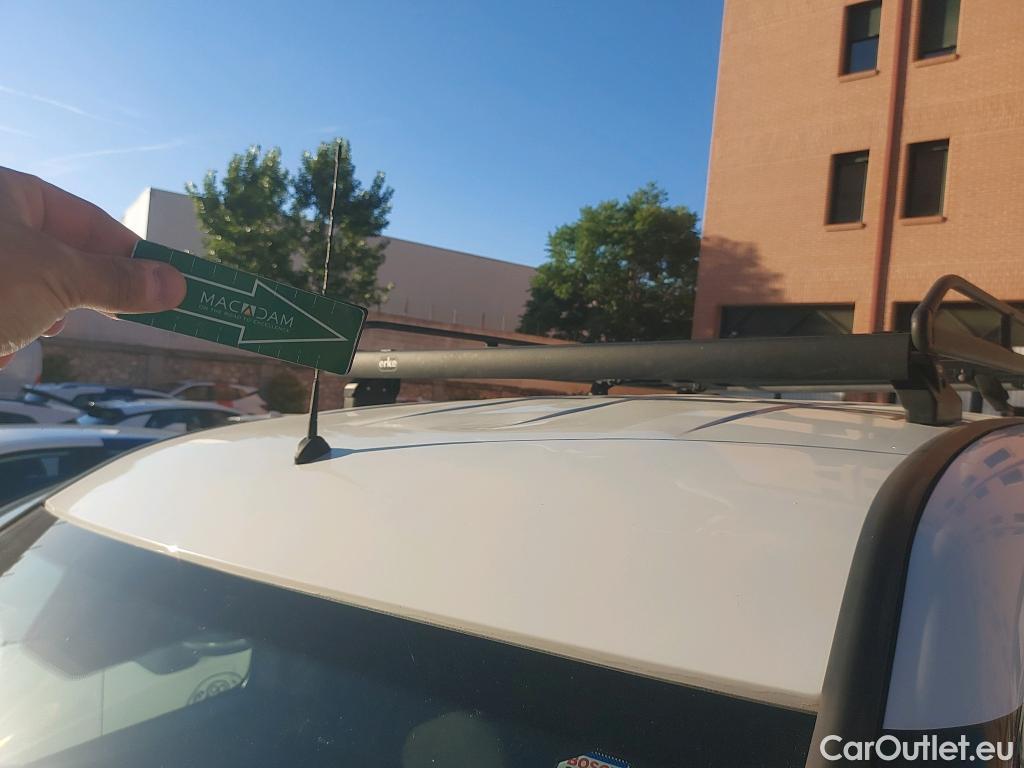  Fiat  Doblo FIAT Doblò Cargo Base Plus 1.4 T 120 CV GNC / 3P
 #5
