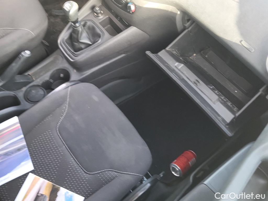  Ford  Transit FORD  Courier 1.5 TDCi 76 CV Trend #22