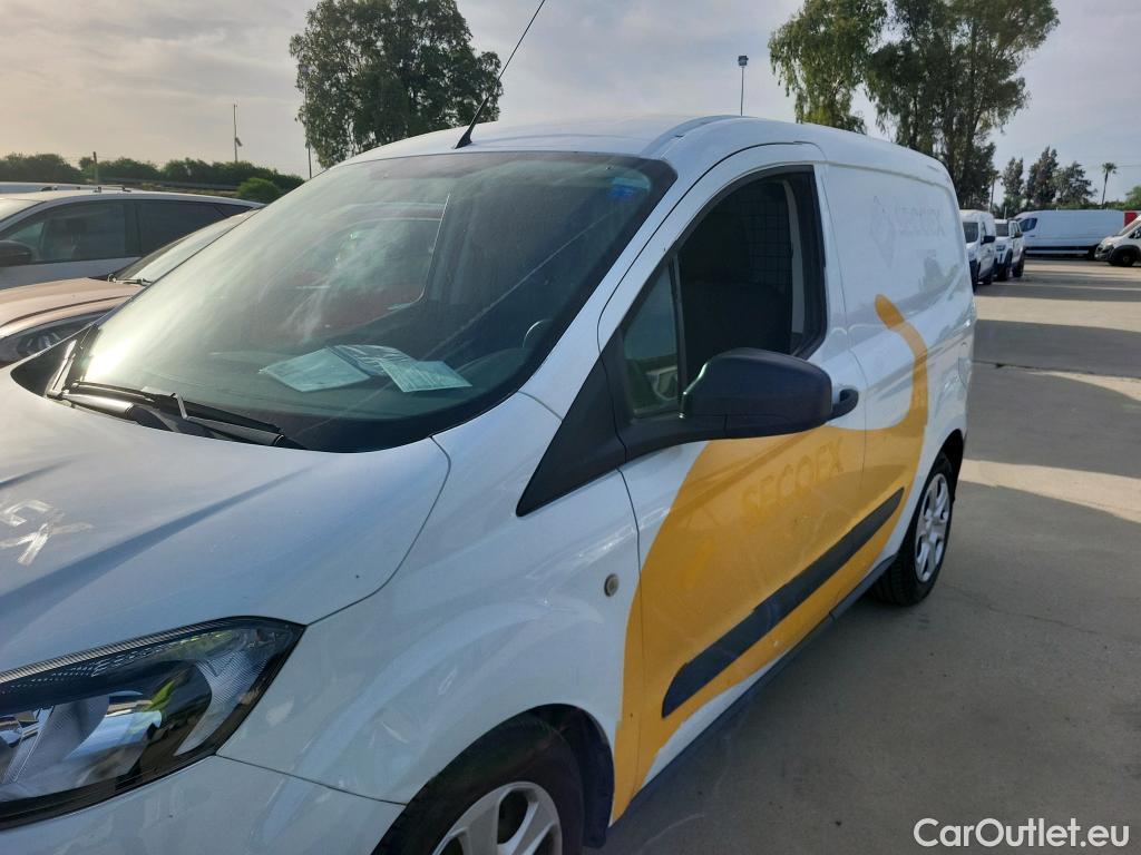  Ford  Transit FORD  Courier 1.5 TDCi 76 CV Trend #7