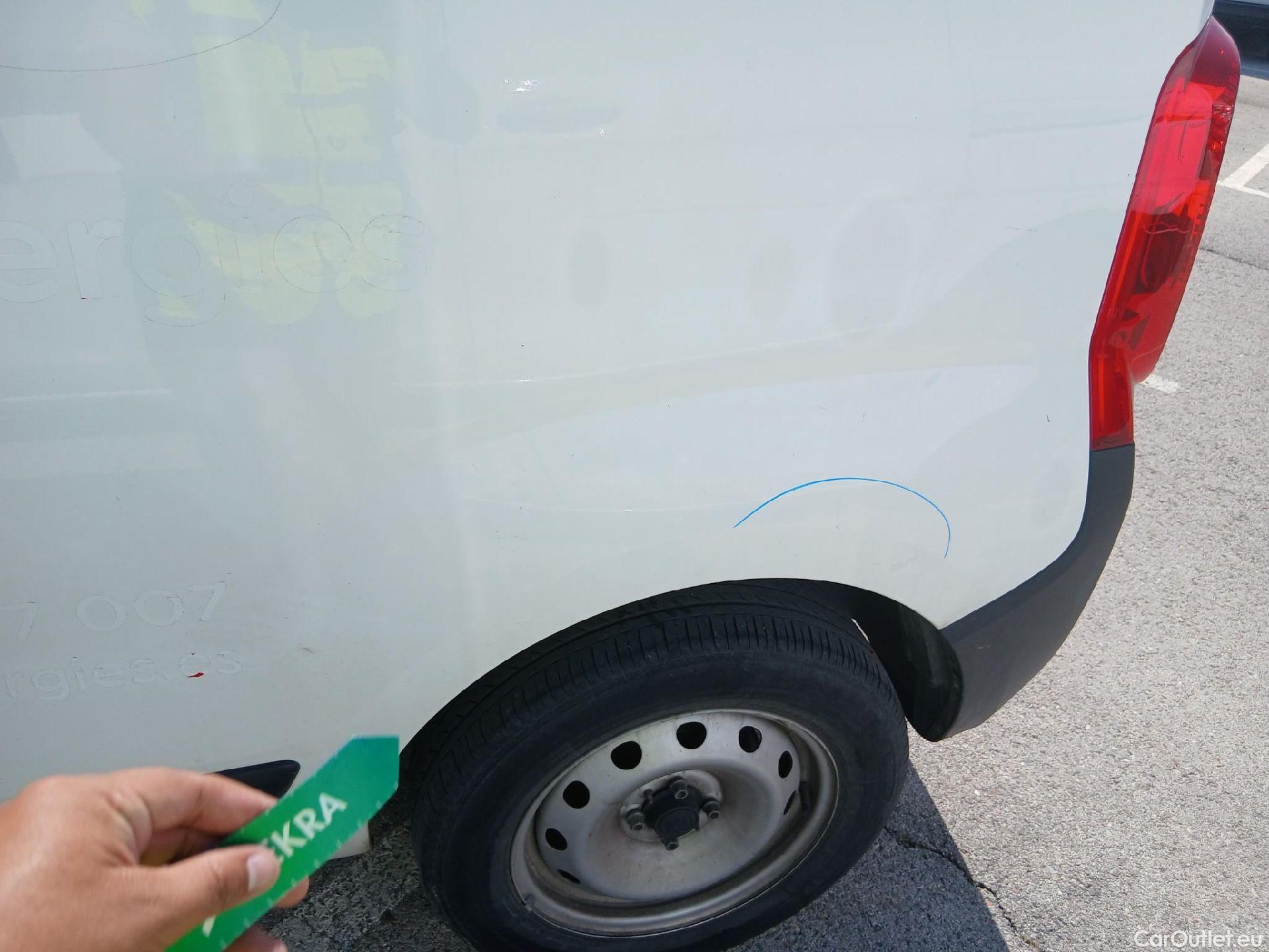  Fiat  Fiorino FIAT  1.3 MJet 80 CV #17