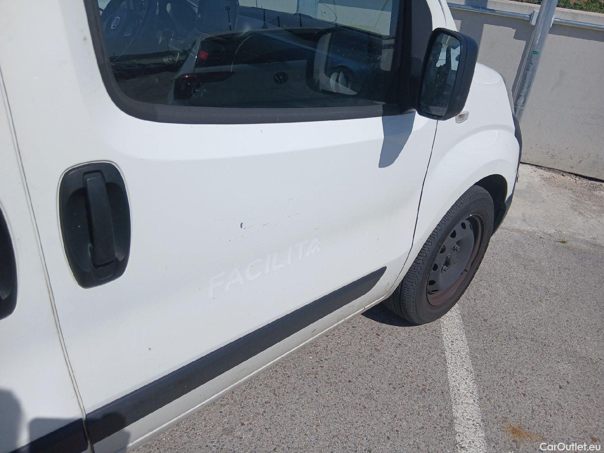  Fiat  Fiorino FIAT  1.3 MJet 80 CV #28