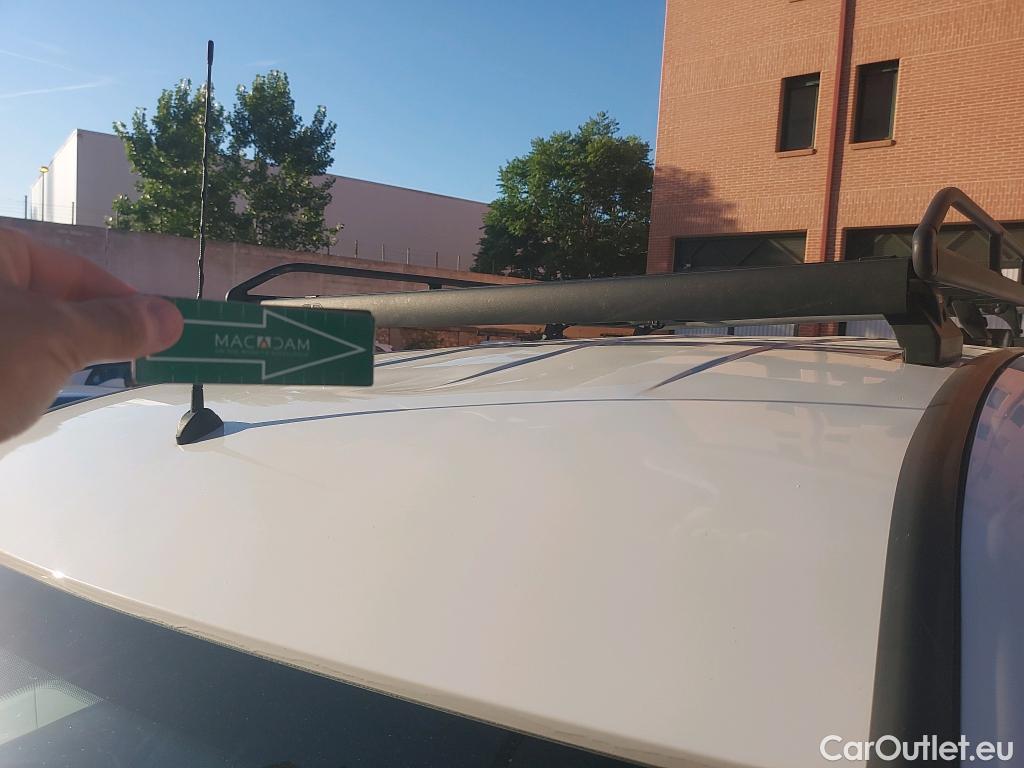  Fiat  Doblo FIAT Doblò Cargo Base Plus 1.4 T 120 CV GNC / 3P
 #6
