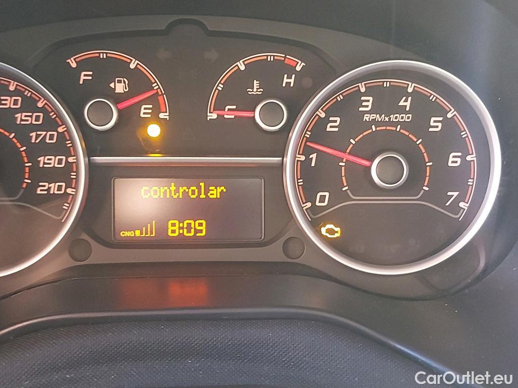  Fiat  Doblo FIAT Doblò Cargo Base Plus 1.4 T 120 CV GNC / 3P
 #29