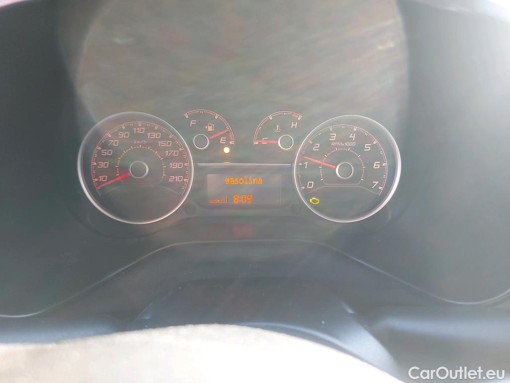  Fiat  Doblo FIAT Doblò Cargo Base Plus 1.4 T 120 CV GNC / 3P
 #28