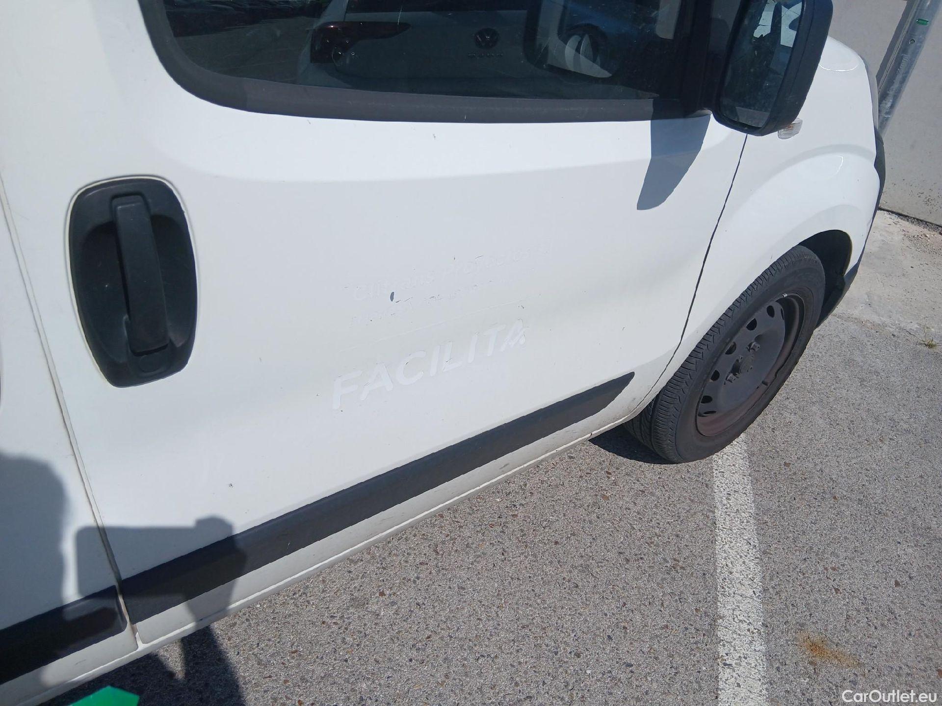  Fiat  Fiorino FIAT  1.3 MJet 80 CV #29