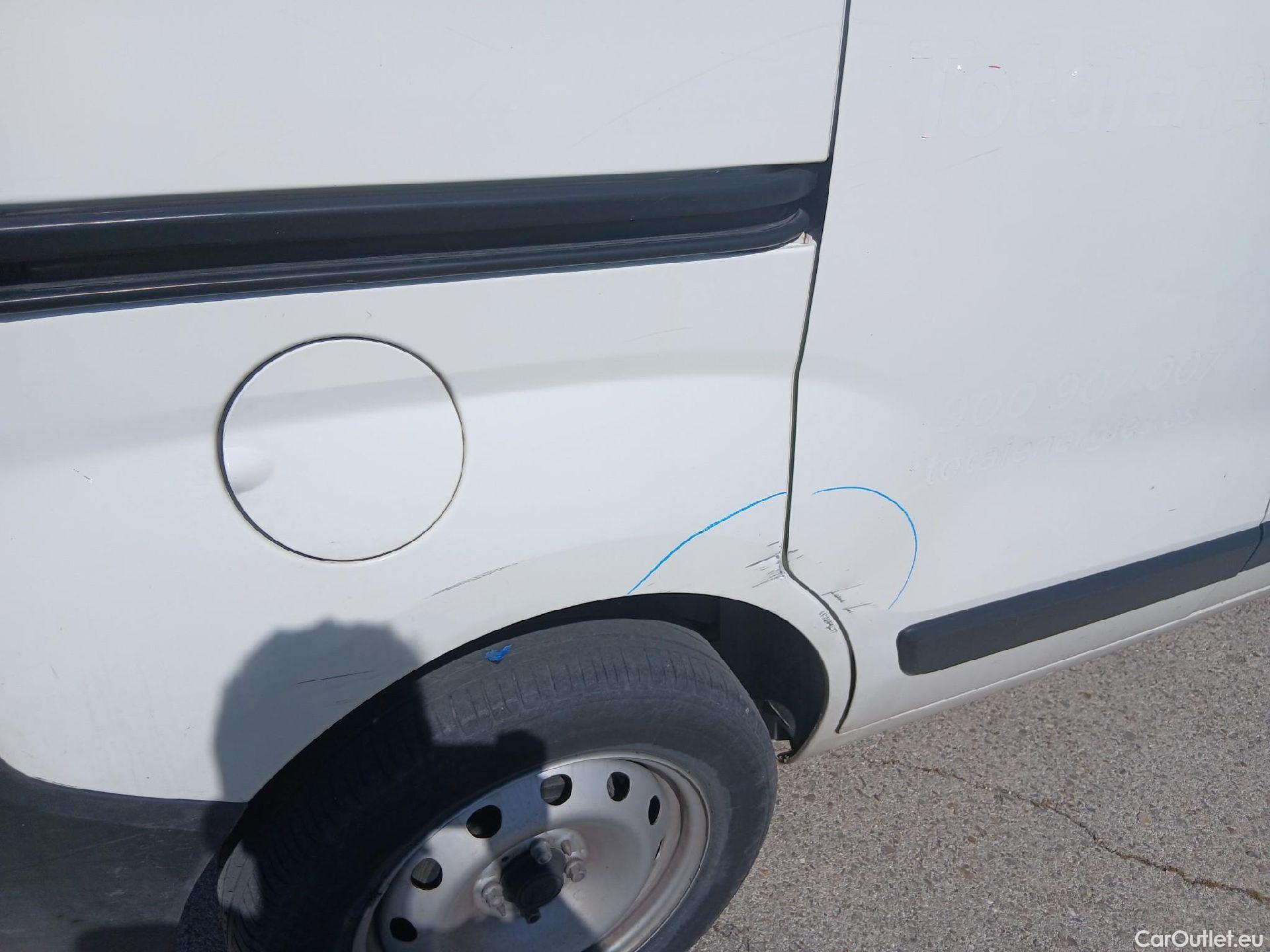  Fiat  Fiorino FIAT  1.3 MJet 80 CV #24