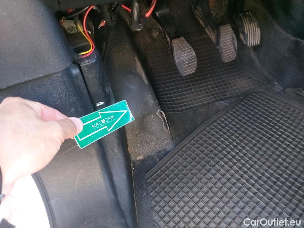  Fiat  Doblo FIAT Doblò Cargo Base Plus 1.4 T 120 CV GNC / 3P
 #16