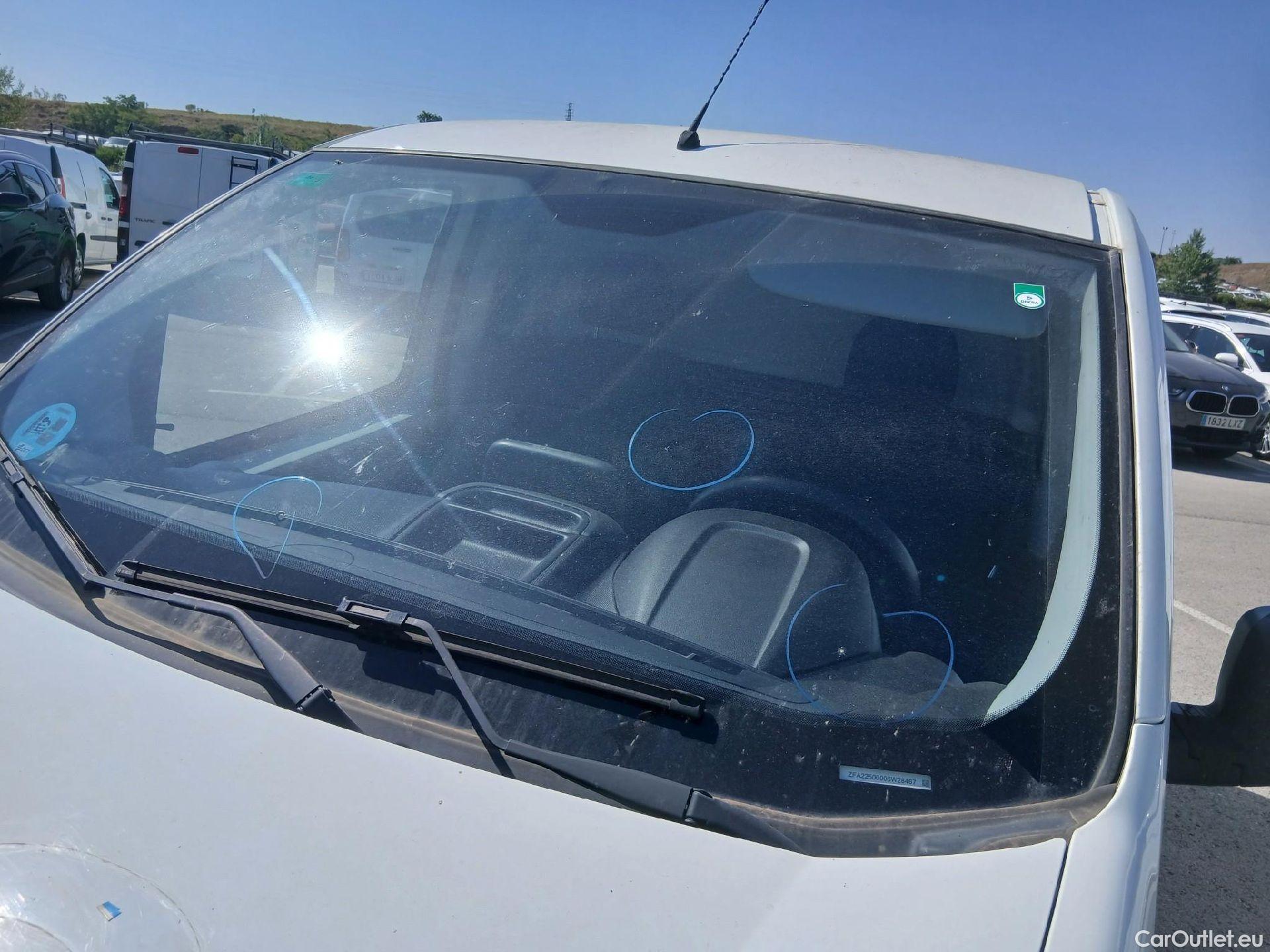  Fiat  Fiorino FIAT  1.3 MJet 80 CV #7
