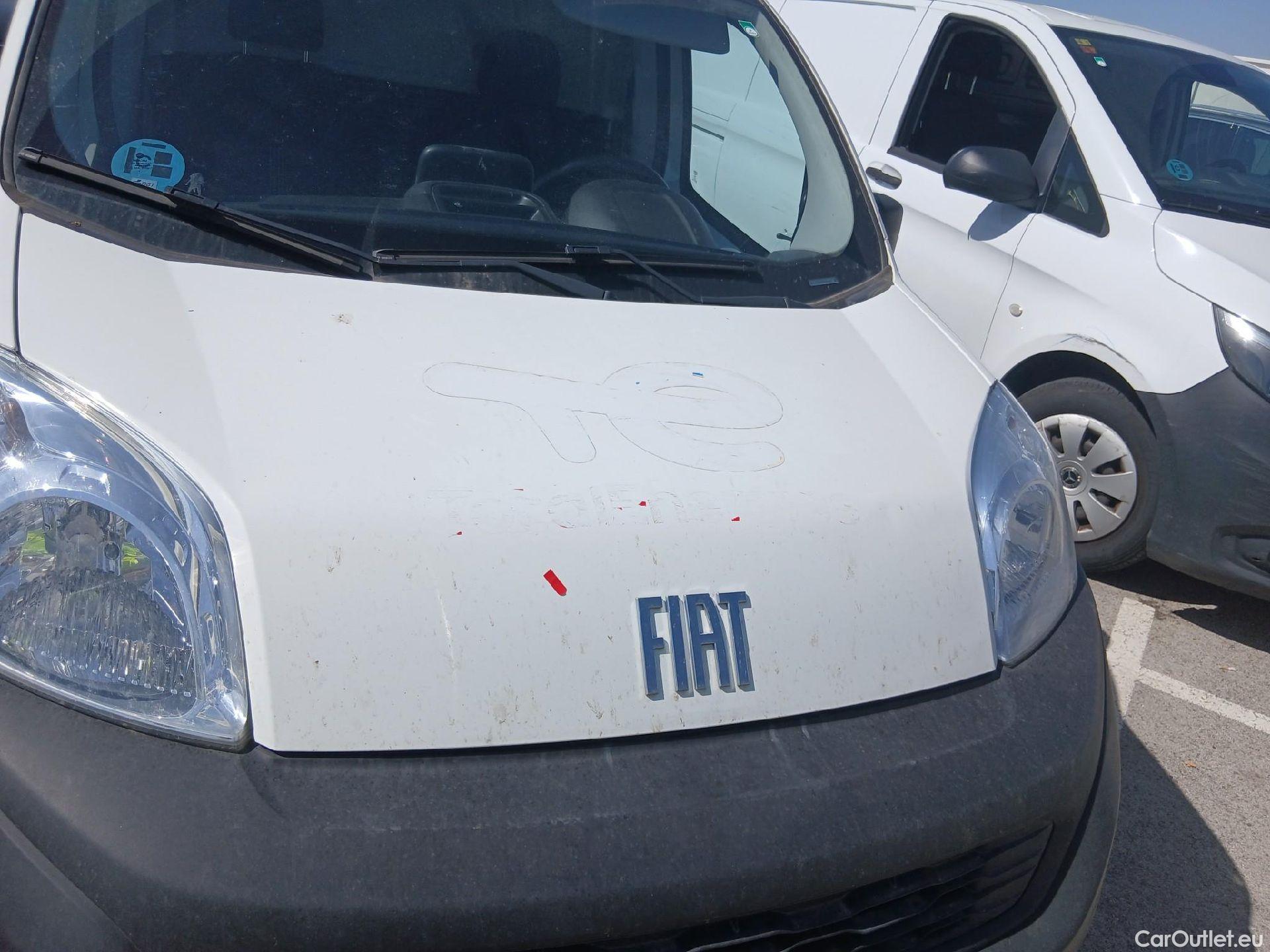  Fiat  Fiorino FIAT  1.3 MJet 80 CV #6