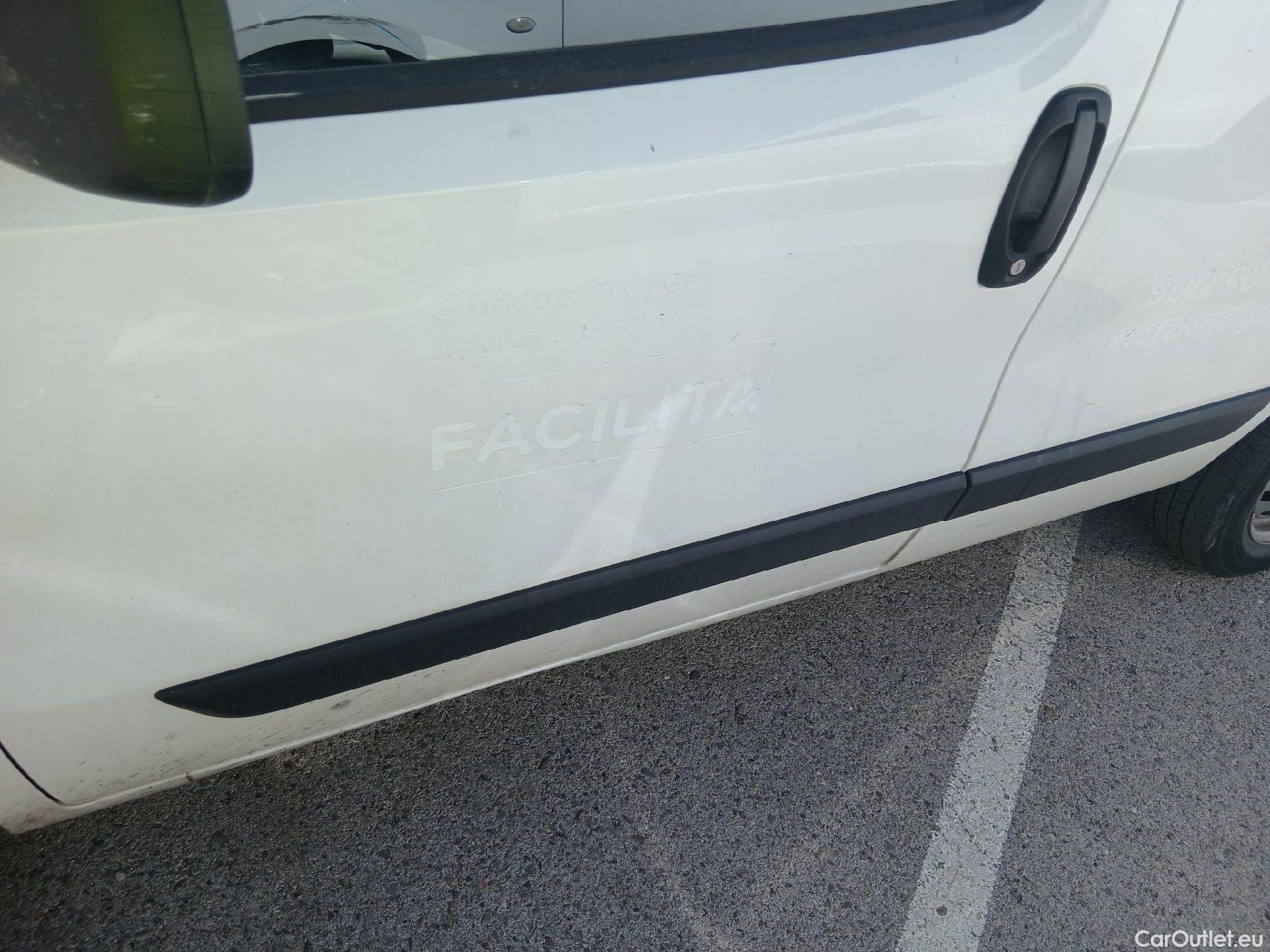  Fiat  Fiorino FIAT  1.3 MJet 80 CV #13