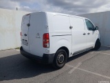  Citroen  Jumpy CITROEN  / 2016 / 4P / furgón Talla M BlueHDi 100 S&S 6v Control #2