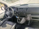  Citroen  Jumpy CITROEN  / 2016 / 4P / furgón Talla M BlueHDi 100 S&S 6v Control #3