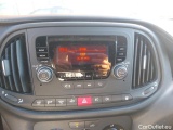  Fiat  Doblo FIAT Doblò Cargo Base Plus 1.4 T 120 CV GNC / 3P
 #13