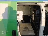  Fiat  Fiorino FIAT  / 2016 / 3P / furgón derivado de turismo Cargo Base N1 1.3 MJet 59 kW (80 CV) #7