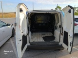  Fiat  Fiorino FIAT  / 2016 / 3P / furgón derivado de turismo Cargo Base N1 1.3 MJet 59 kW (80 CV) #8